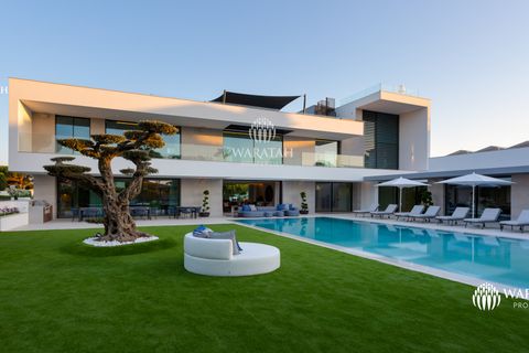 Villa i Quinta do Lago, Faro, Quinta do Lago - € 16.950.000 | Ref: Maris - foto 26